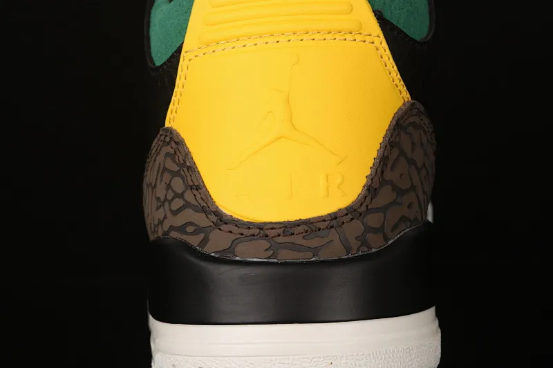 All categories Air Jordan Jordan series basketball shoes Air Jordan 3 Air Jordan 3 SE "Animal Instinct 2.0" AJ3 Joe 3 beast CV3583-003
